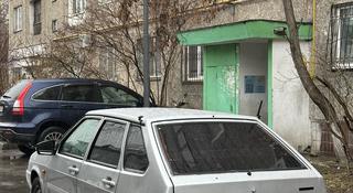 ВАЗ (Lada) 2114 2006 года за 850 000 тг. в Алматы