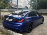 BMW 330 2019 годаүшін18 000 000 тг. в Костанай – фото 4