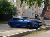 BMW 330 2019 годаүшін18 000 000 тг. в Костанай