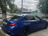 BMW 330 2019 годаүшін18 000 000 тг. в Костанай – фото 5