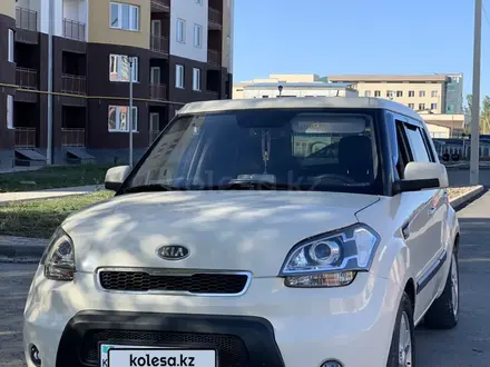 Kia Soul 2010 года за 5 500 000 тг. в Алматы