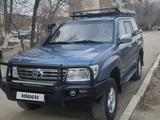 Toyota Land Cruiser 2006 года за 10 500 000 тг. в Караганда