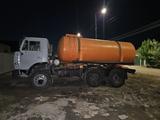 КамАЗ  5321 1991 года за 6 000 000 тг. в Атырау
