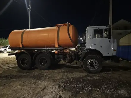 КамАЗ  5321 1991 года за 6 000 000 тг. в Атырау – фото 2
