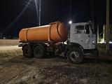 КамАЗ  5321 1991 года за 6 000 000 тг. в Атырау – фото 3