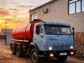 КамАЗ  5321 1991 года за 6 000 000 тг. в Атырау – фото 6