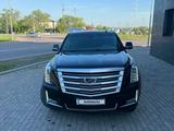 Cadillac Escalade 2018 годаүшін29 999 999 тг. в Караганда