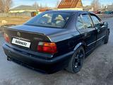 BMW 325 1994 годаүшін1 100 000 тг. в Алматы – фото 4