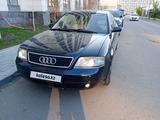 Audi A6 1999 годаүшін2 800 000 тг. в Астана – фото 5