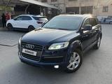 Audi Q7 2006 года за 5 500 000 тг. в Алматы