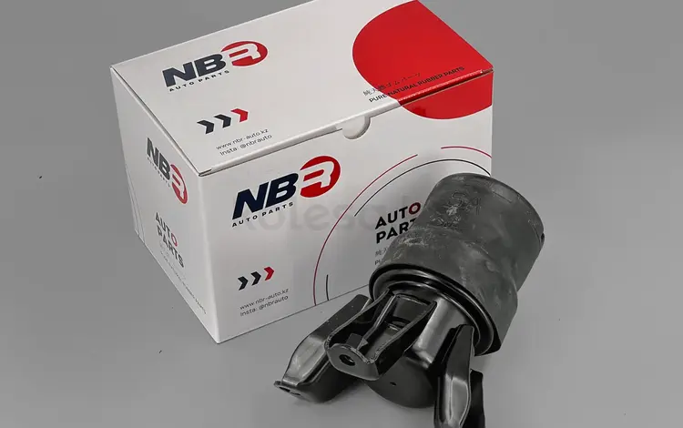 12361-74490 Подушка двигателя NBR Гидравлическая TOYOTA CAMRY 20 ATM за 14 950 тг. в Алматы