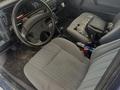 Volkswagen Golf 1990 годаfor1 500 000 тг. в Шиели – фото 23