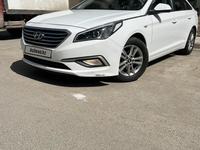 Hyundai Sonata 2016 года за 3 300 000 тг. в Астана