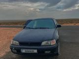 Toyota Carina E 1996 годаүшін2 200 000 тг. в Жанаозен – фото 5