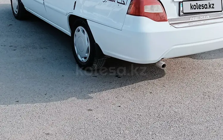 Daewoo Nexia 2013 года за 2 200 000 тг. в Жетысай