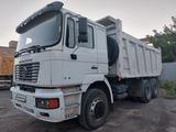 Shacman (Shaanxi)  F2000 2011 годаүшін11 000 000 тг. в Жезказган – фото 4