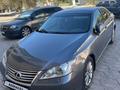 Lexus ES 350 2012 года за 10 000 000 тг. в Жанаозен – фото 8