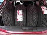 Шины Tigar 225/60/r17 Winterүшін60 000 тг. в Алматы