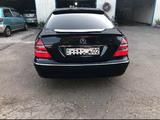 Mercedes-Benz E 320 2002 годаүшін5 350 000 тг. в Алматы – фото 2