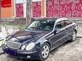 Mercedes-Benz E 320 2002 годаүшін5 450 000 тг. в Алматы – фото 10