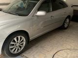 Hyundai Grandeur 2008 года за 3 600 000 тг. в Атырау – фото 2