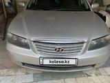 Hyundai Grandeur 2008 года за 3 600 000 тг. в Атырау
