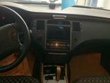 Hyundai Grandeur 2008 года за 3 600 000 тг. в Атырау – фото 5