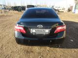 Toyota Camry 2007 года за 5 078 000 тг. в Актобе – фото 2