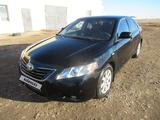 Toyota Camry 2007 года за 5 078 000 тг. в Актобе – фото 3