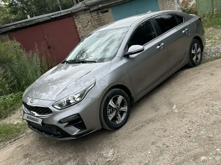 Kia Cerato 2018 года за 8 600 000 тг. в Актобе – фото 4