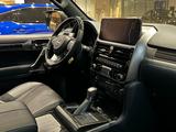 Lexus GX 460 Premium 2022 годаfor47 680 000 тг. в Алматы – фото 5