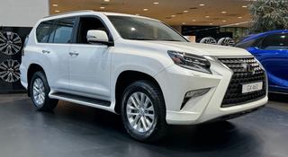 Lexus GX 460 Premium 2022 года за 47 680 000 тг. в Алматы