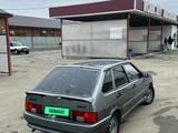 ВАЗ (Lada) 2114 2005 года за 750 000 тг. в Атырау – фото 3