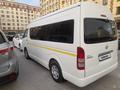 Toyota Hiace 2008 года за 8 000 000 тг. в Актау – фото 2