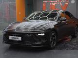 Hyundai Sonata 2024 годаүшін13 800 000 тг. в Астана