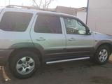 Mazda Tribute 2003 годаүшін4 000 000 тг. в Алматы – фото 2