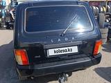 ВАЗ (Lada) Lada 2121 2019 года за 3 700 000 тг. в Караганда – фото 2