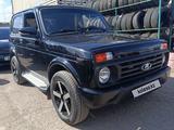 ВАЗ (Lada) Lada 2121 2019 года за 4 200 000 тг. в Караганда