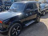 ВАЗ (Lada) Lada 2121 2019 года за 3 700 000 тг. в Караганда – фото 3