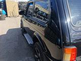 ВАЗ (Lada) Lada 2121 2019 года за 3 700 000 тг. в Караганда – фото 4
