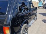 ВАЗ (Lada) Lada 2121 2019 года за 3 700 000 тг. в Караганда – фото 5