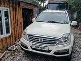 SsangYong Rexton 2014 годаүшін6 200 000 тг. в Костанай