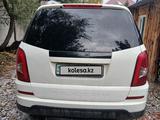 SsangYong Rexton 2014 годаүшін6 200 000 тг. в Костанай – фото 2