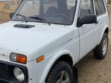 ВАЗ (Lada) Lada 2121 2012 года за 1 450 000 тг. в Атырау