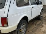 ВАЗ (Lada) Lada 2121 2012 года за 1 450 000 тг. в Атырау – фото 4