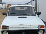 ВАЗ (Lada) Lada 2121 2012 года за 1 450 000 тг. в Атырау – фото 5