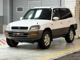 Toyota RAV4 Prestige 1996 года за 3 290 000 тг. в Алматы