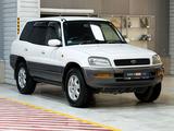 Toyota RAV4 Prestige 1996 годаүшін3 290 000 тг. в Алматы – фото 3