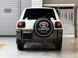 Toyota RAV4 Prestige 1996 годаүшін3 290 000 тг. в Алматы – фото 5