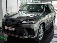 Lexus LX 600 VIP 2022 годаүшін85 920 000 тг. в Астана